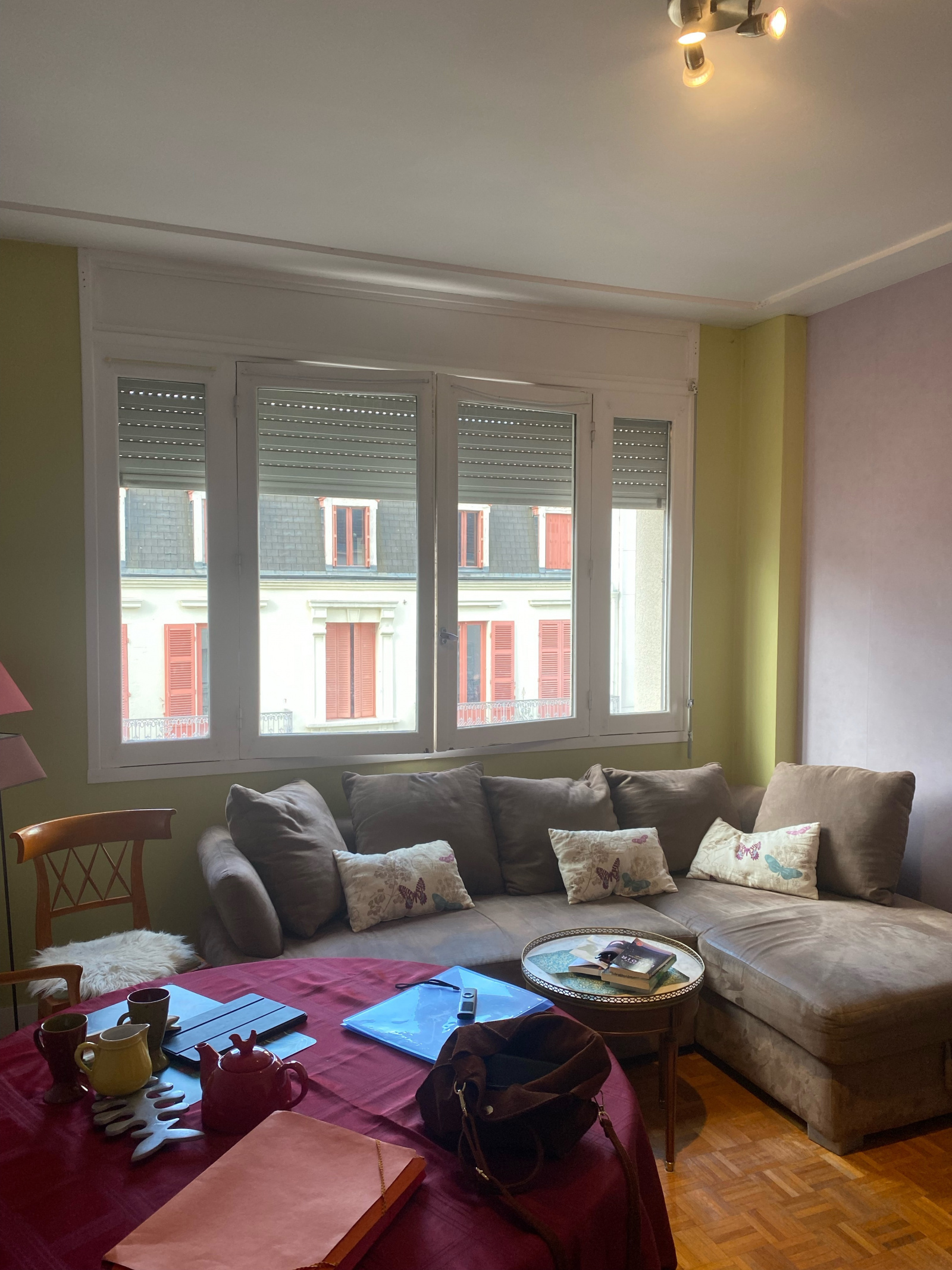 Image_, Appartement, Vichy, ref :1094