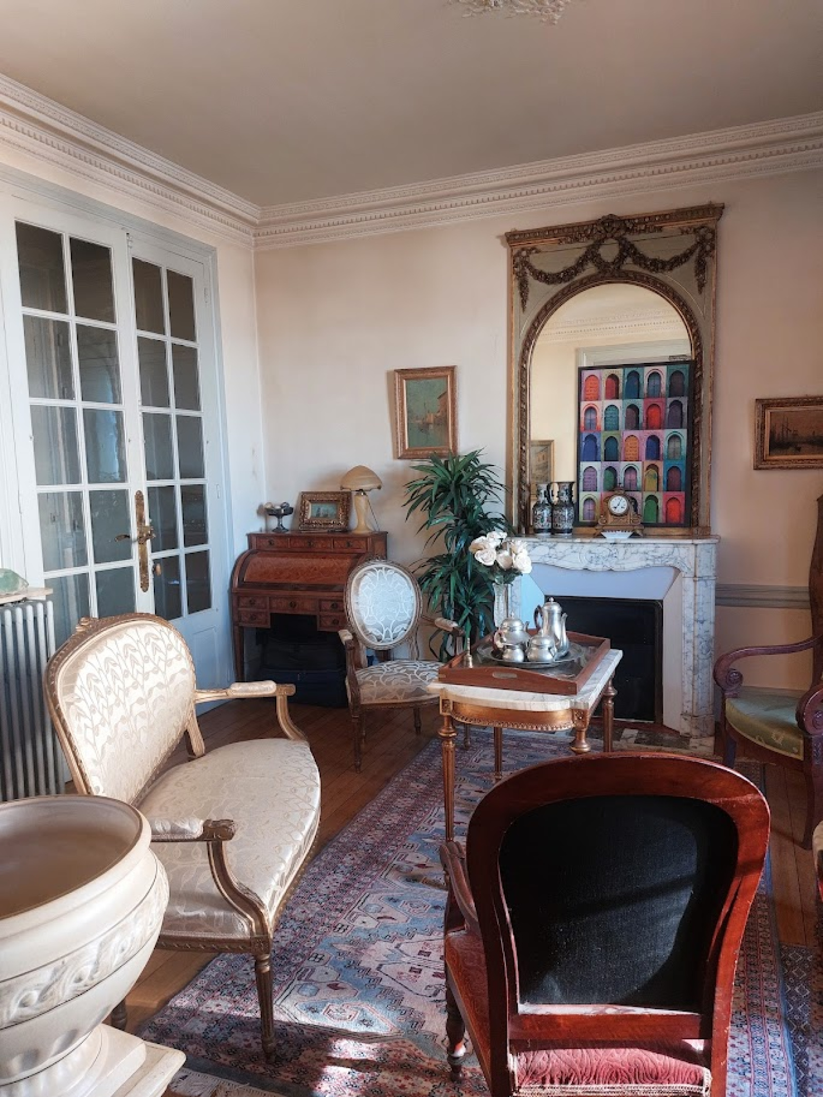 Image_, Appartement, Vichy, ref :1264