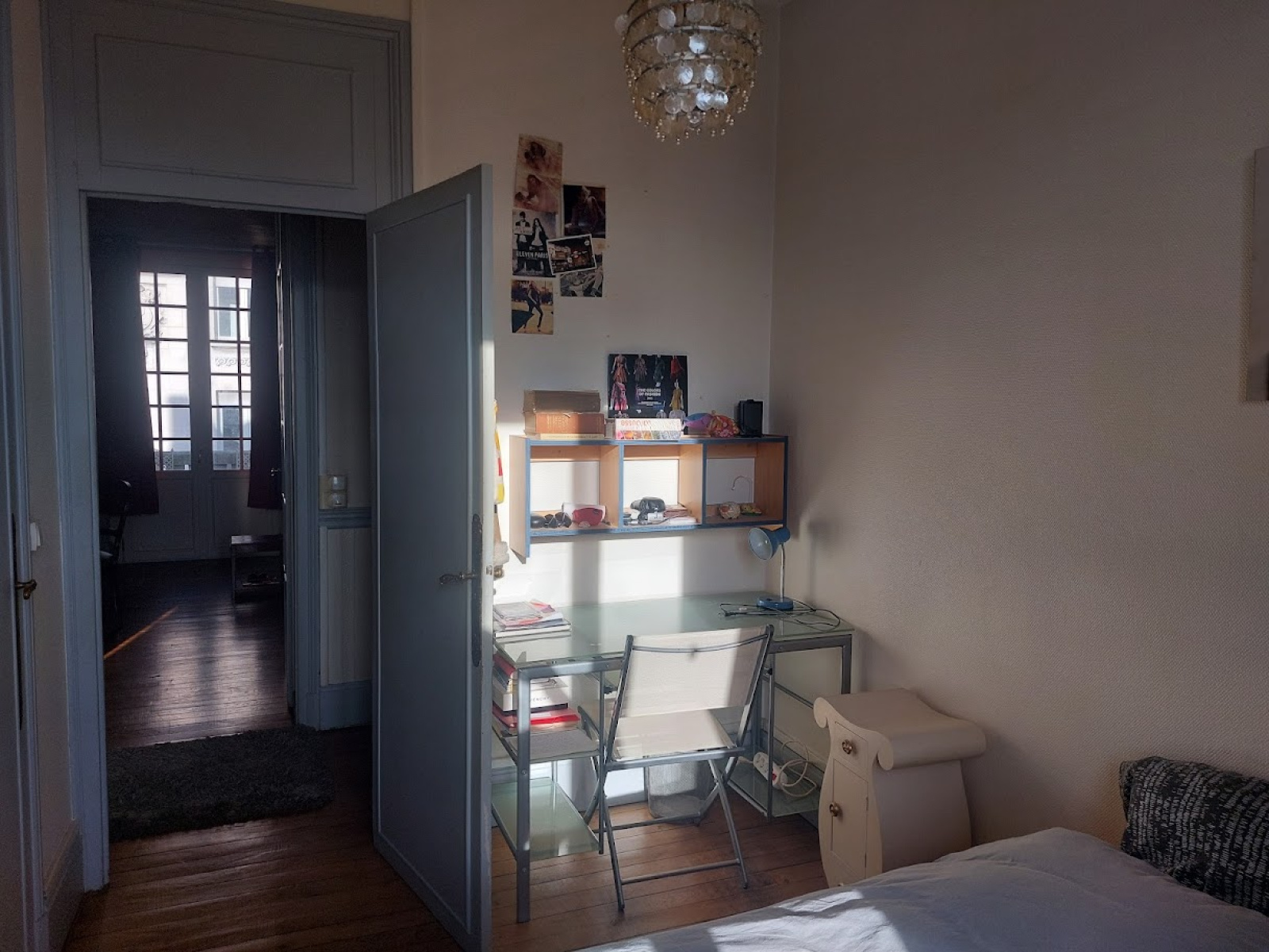 Image_, Appartement, Vichy, ref :1264