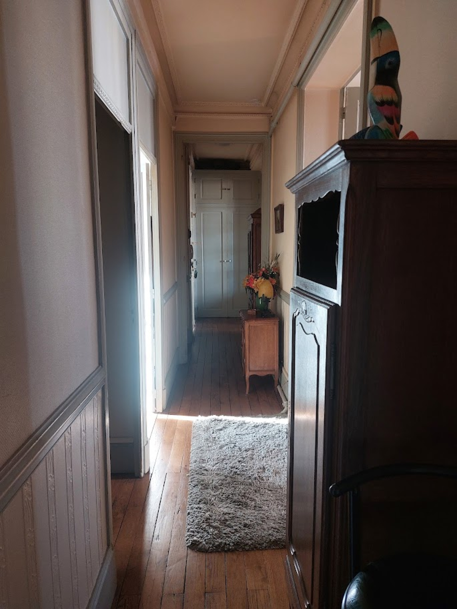 Image_, Appartement, Vichy, ref :1264