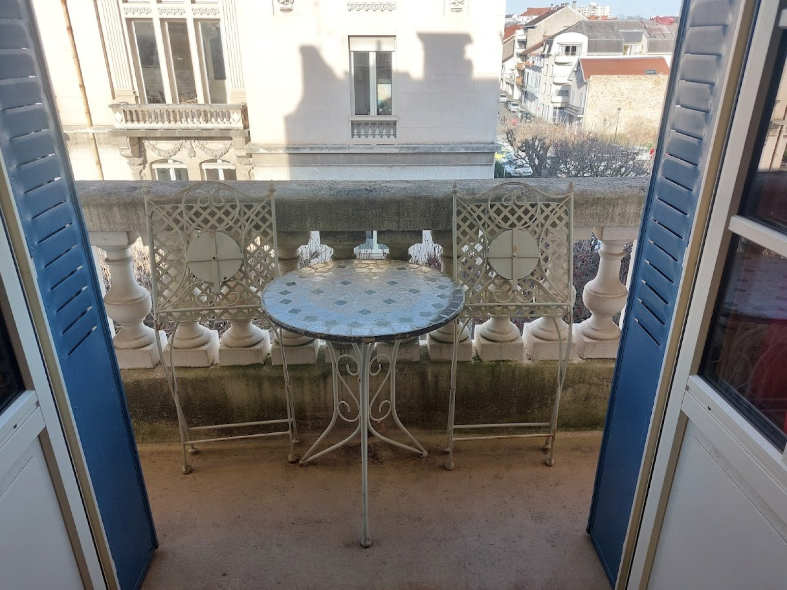 Image_, Appartement, Vichy, ref :1264