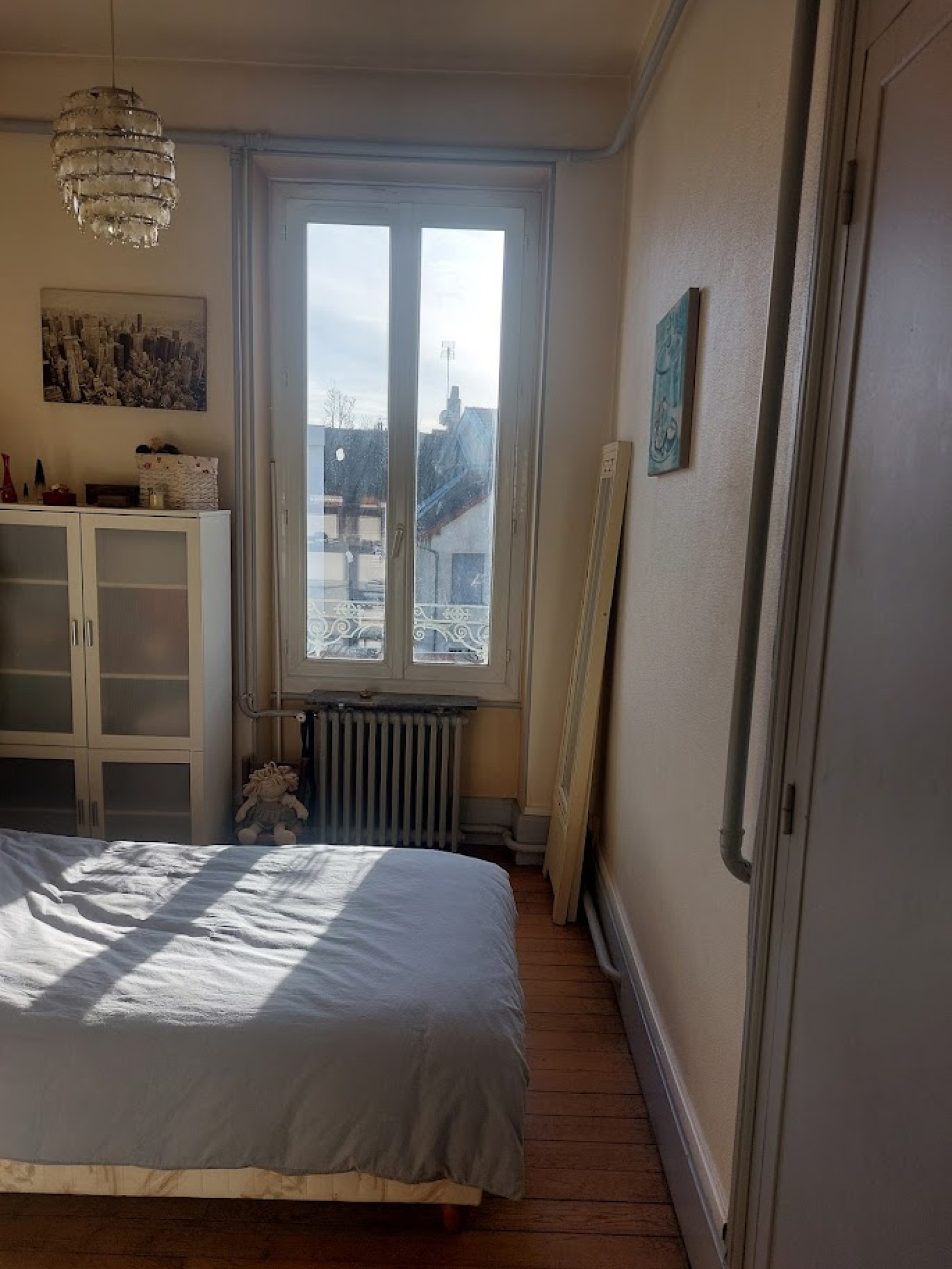 Image_, Appartement, Vichy, ref :1264