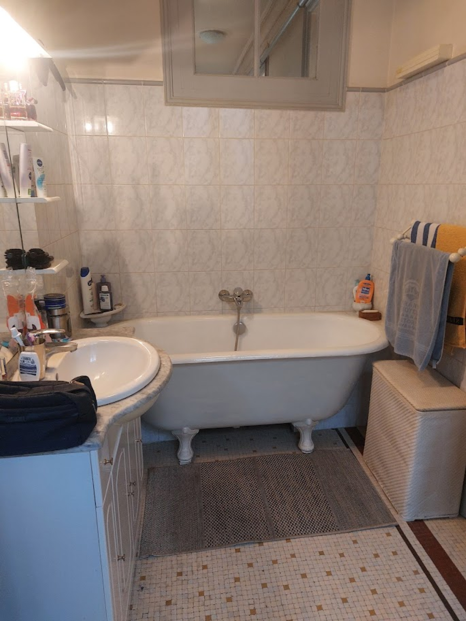 Image_, Appartement, Vichy, ref :1264