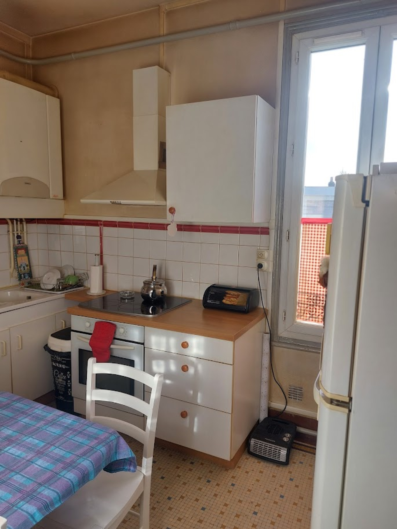 Image_, Appartement, Vichy, ref :1264