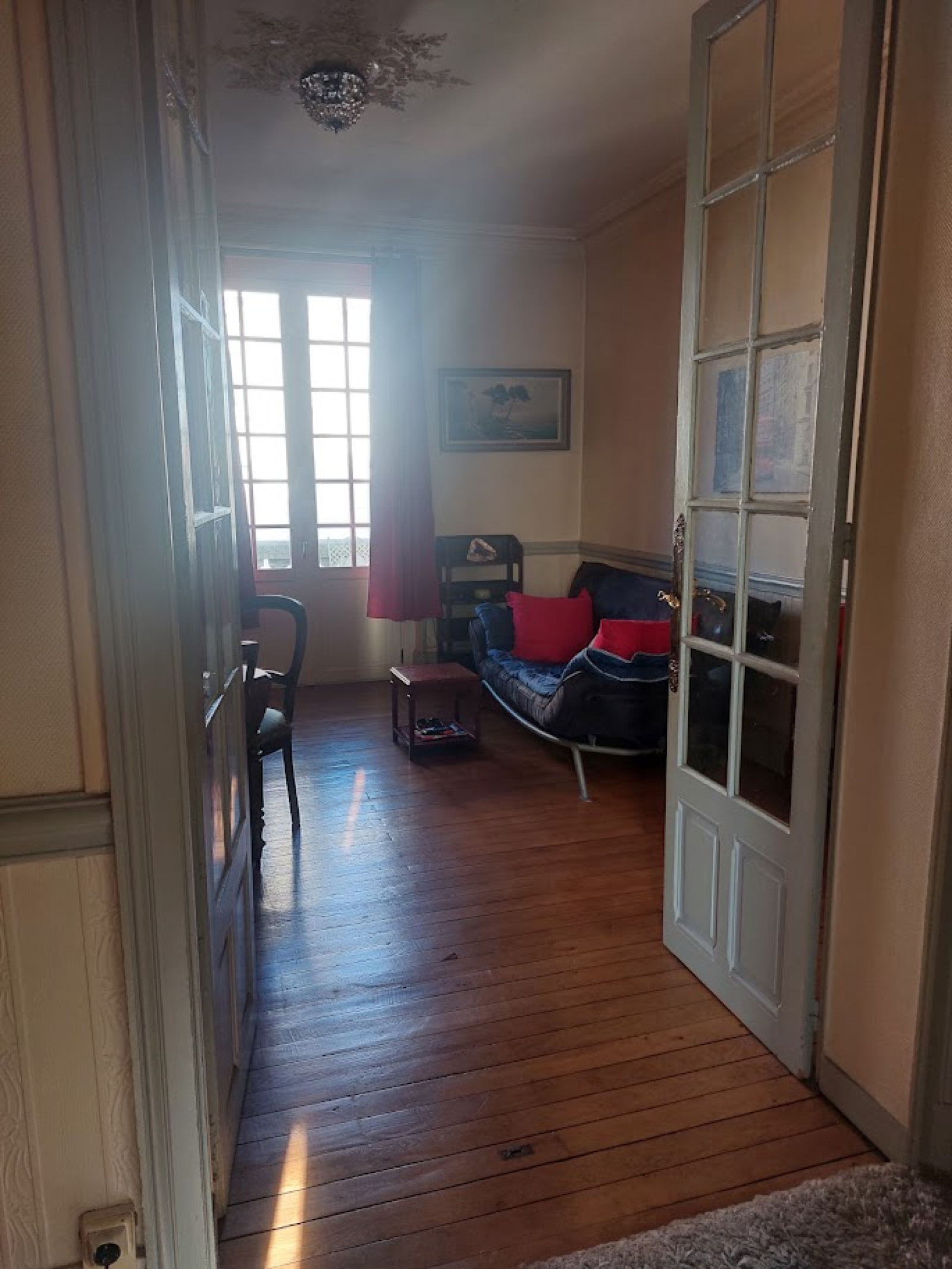 Image_, Appartement, Vichy, ref :1264