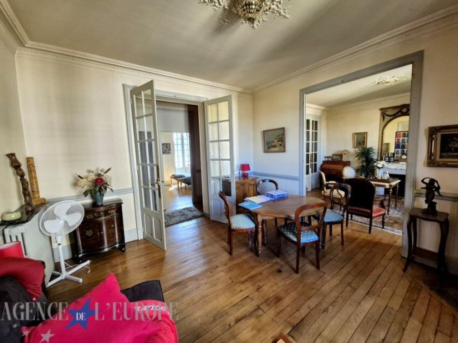 Image_, Appartement, Vichy, ref :1264