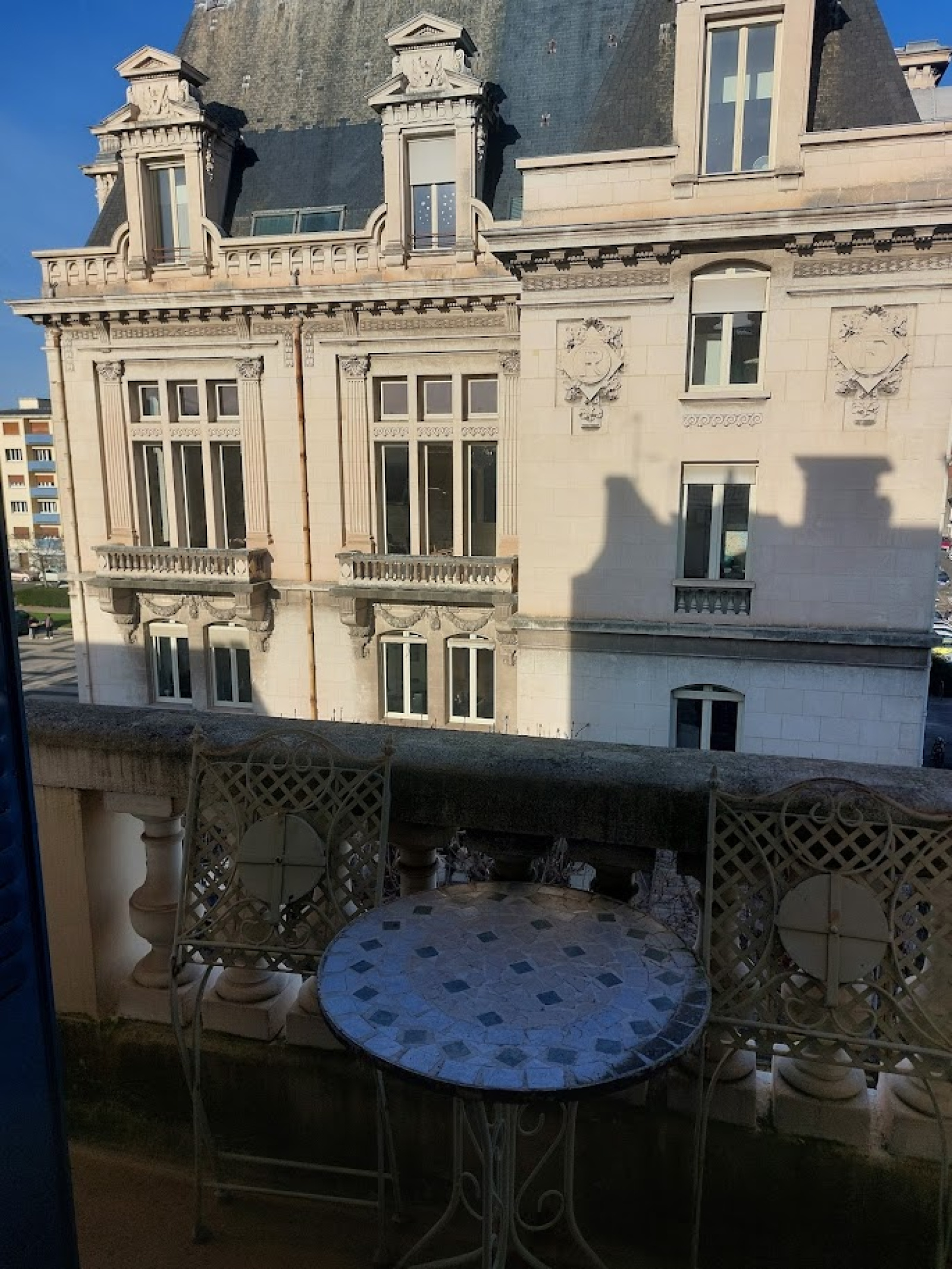 Image_, Appartement, Vichy, ref :1264