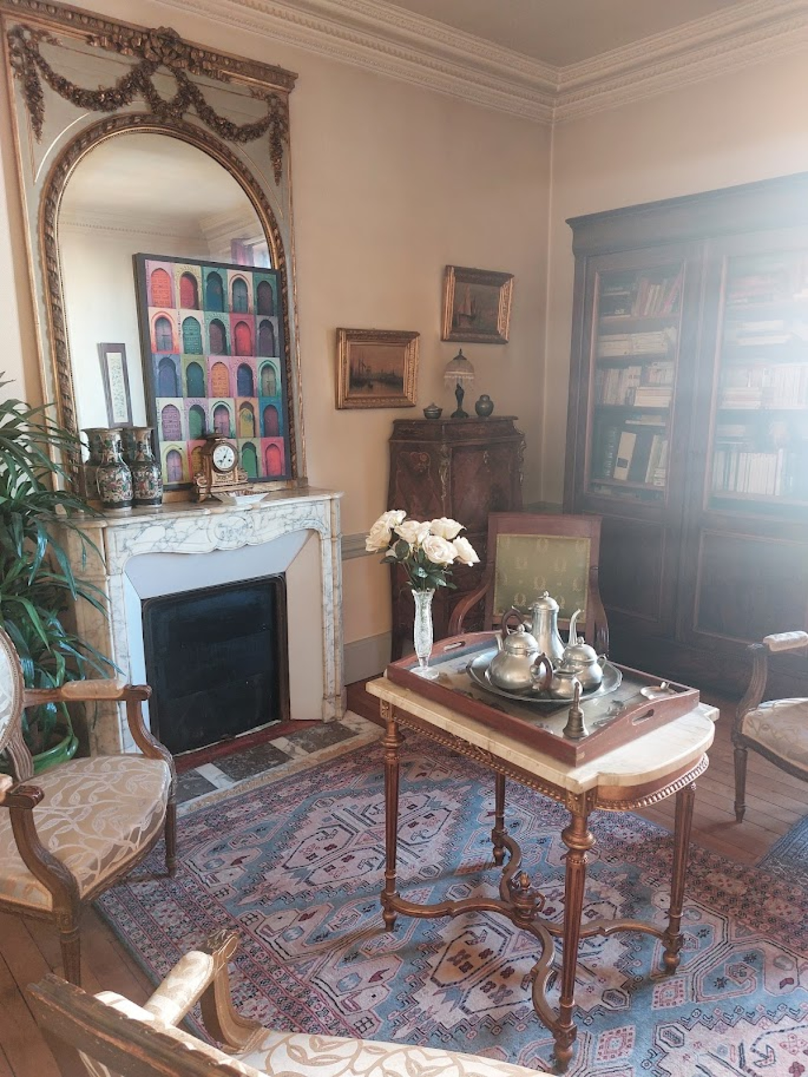 Image_, Appartement, Vichy, ref :1264