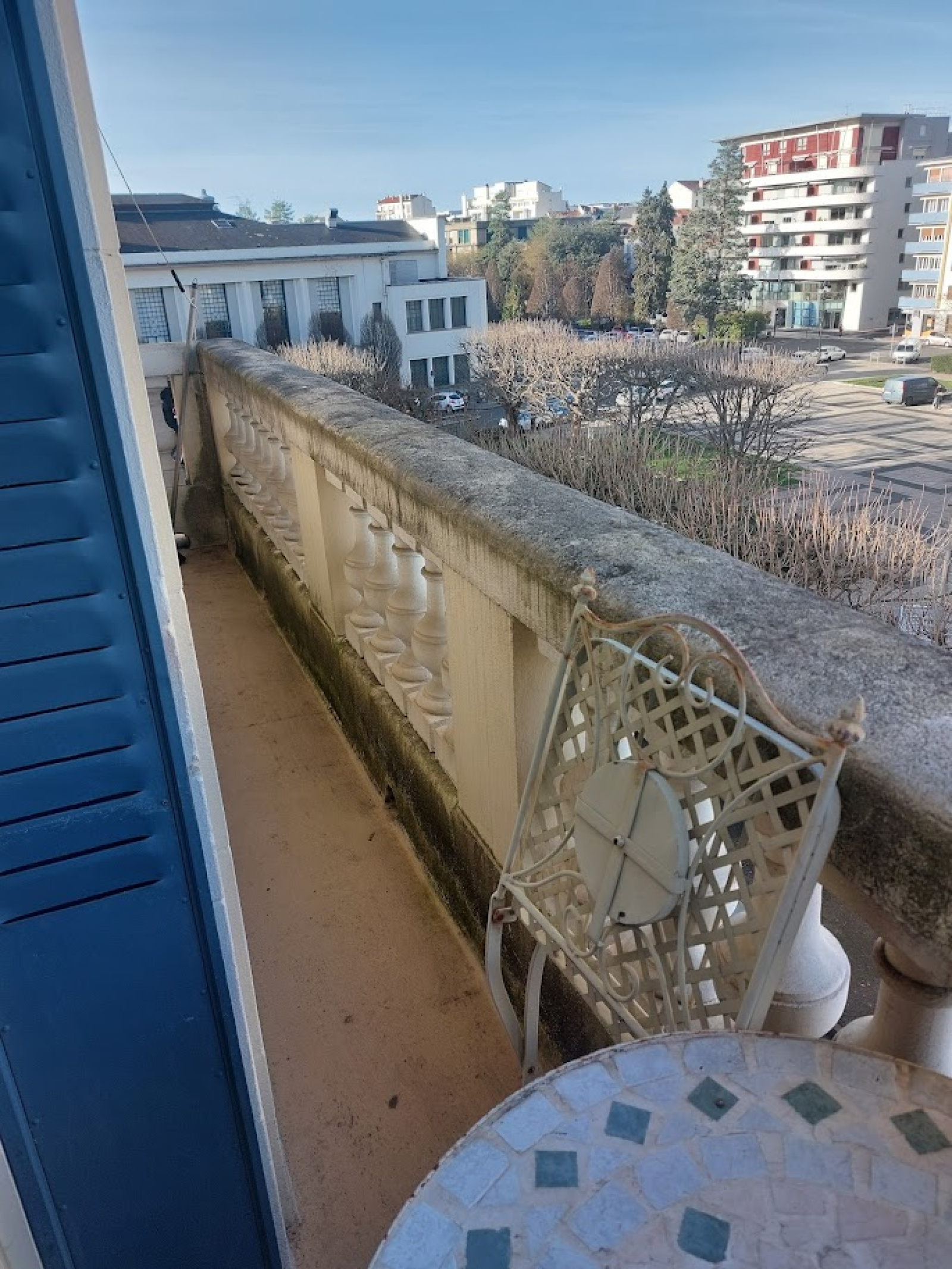 Image_, Appartement, Vichy, ref :1264