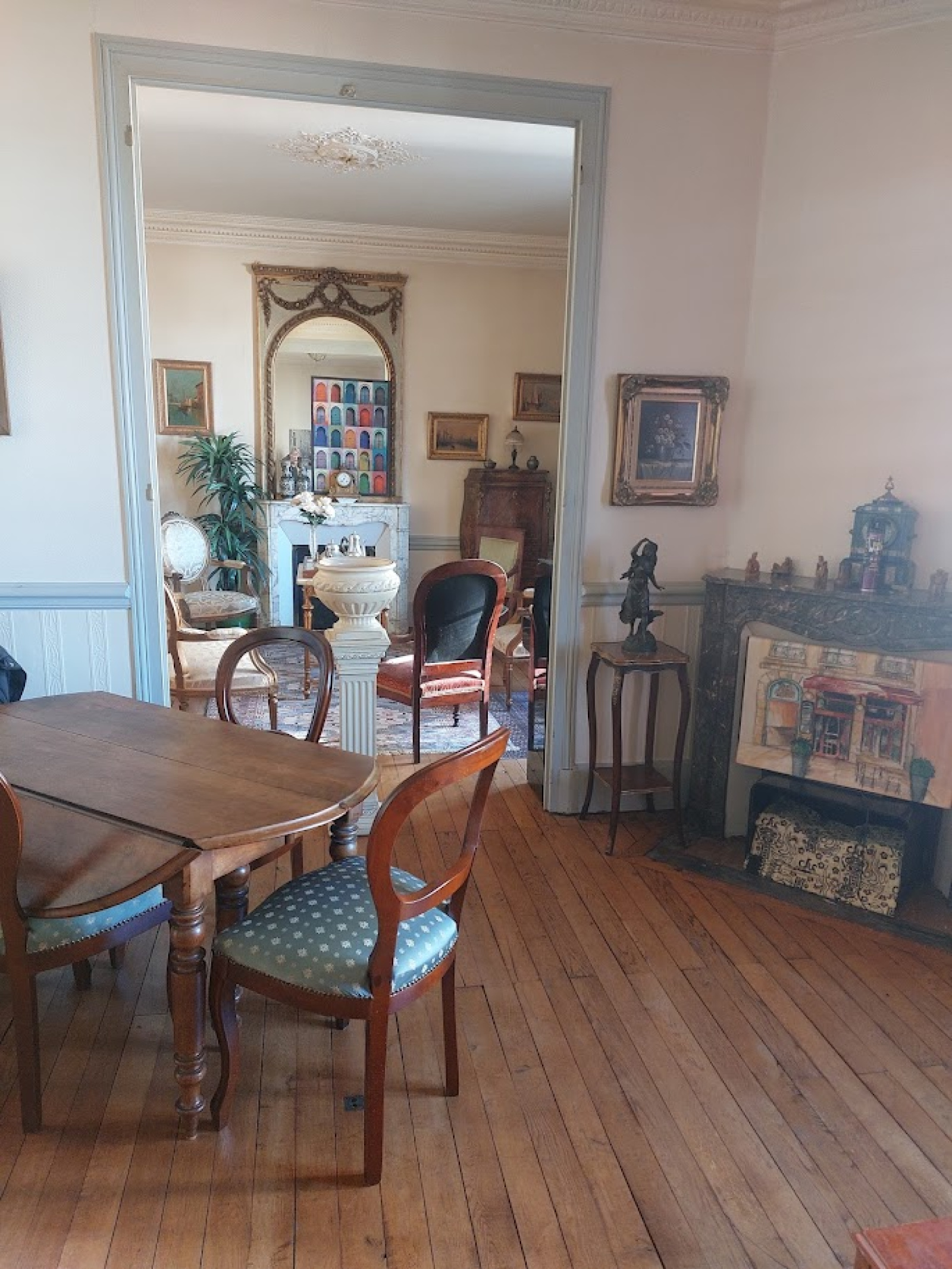 Image_, Appartement, Vichy, ref :1264