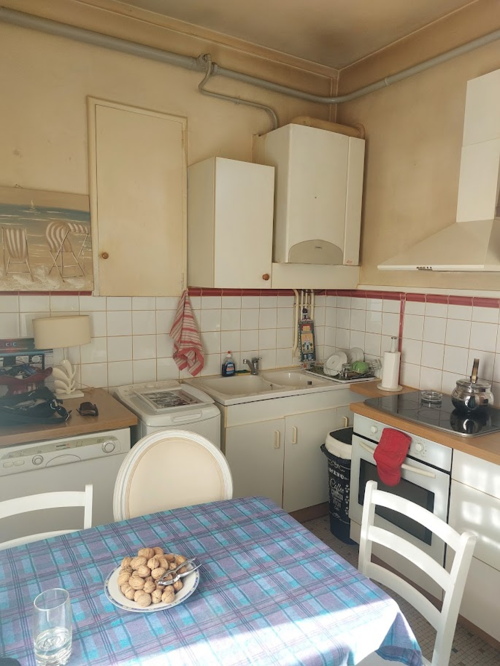 Image_, Appartement, Vichy, ref :1264