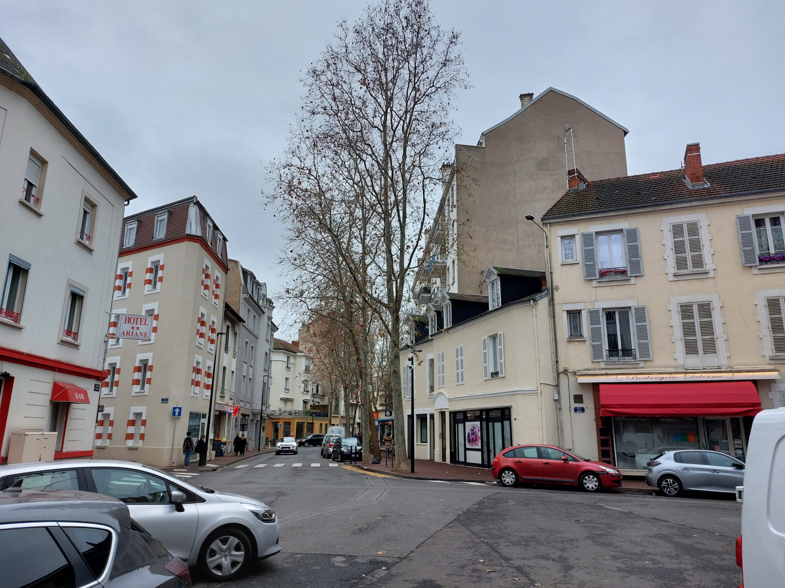 Image_, Murs commerciaux, Vichy, ref :1225