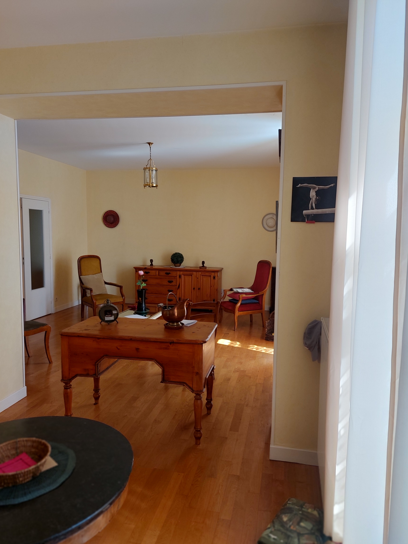 Image_, Appartement, Vichy, ref :1242