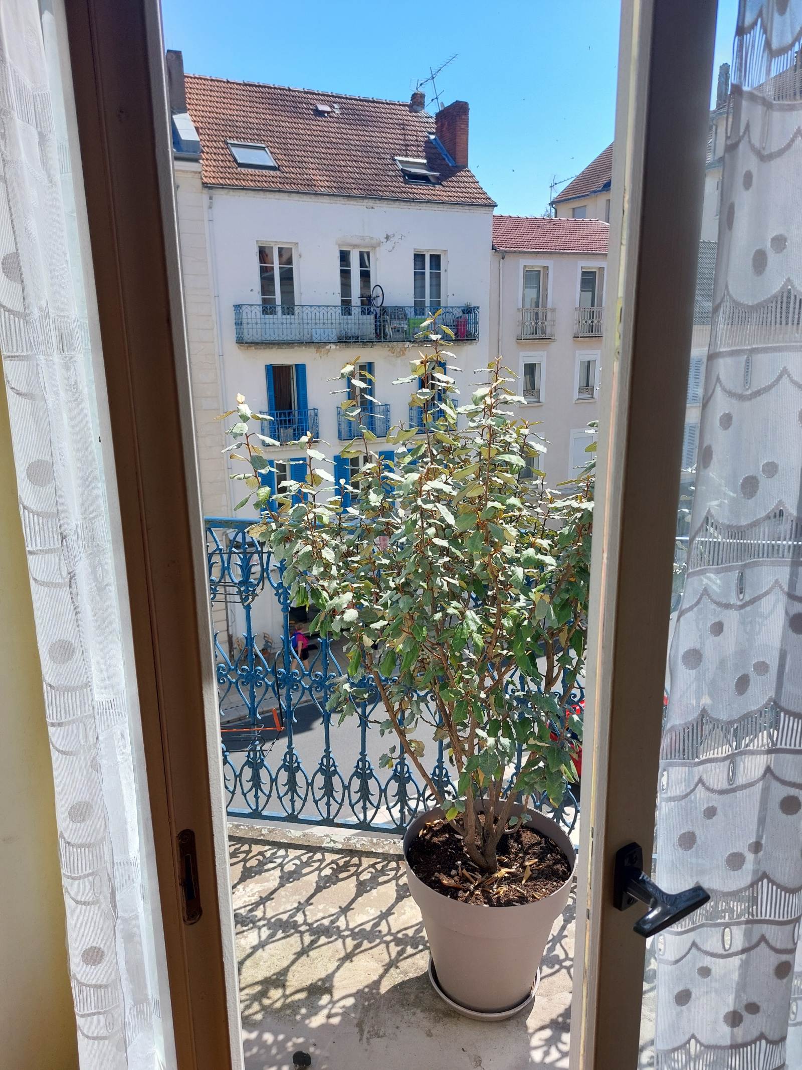 Image_, Appartement, Vichy, ref :1242