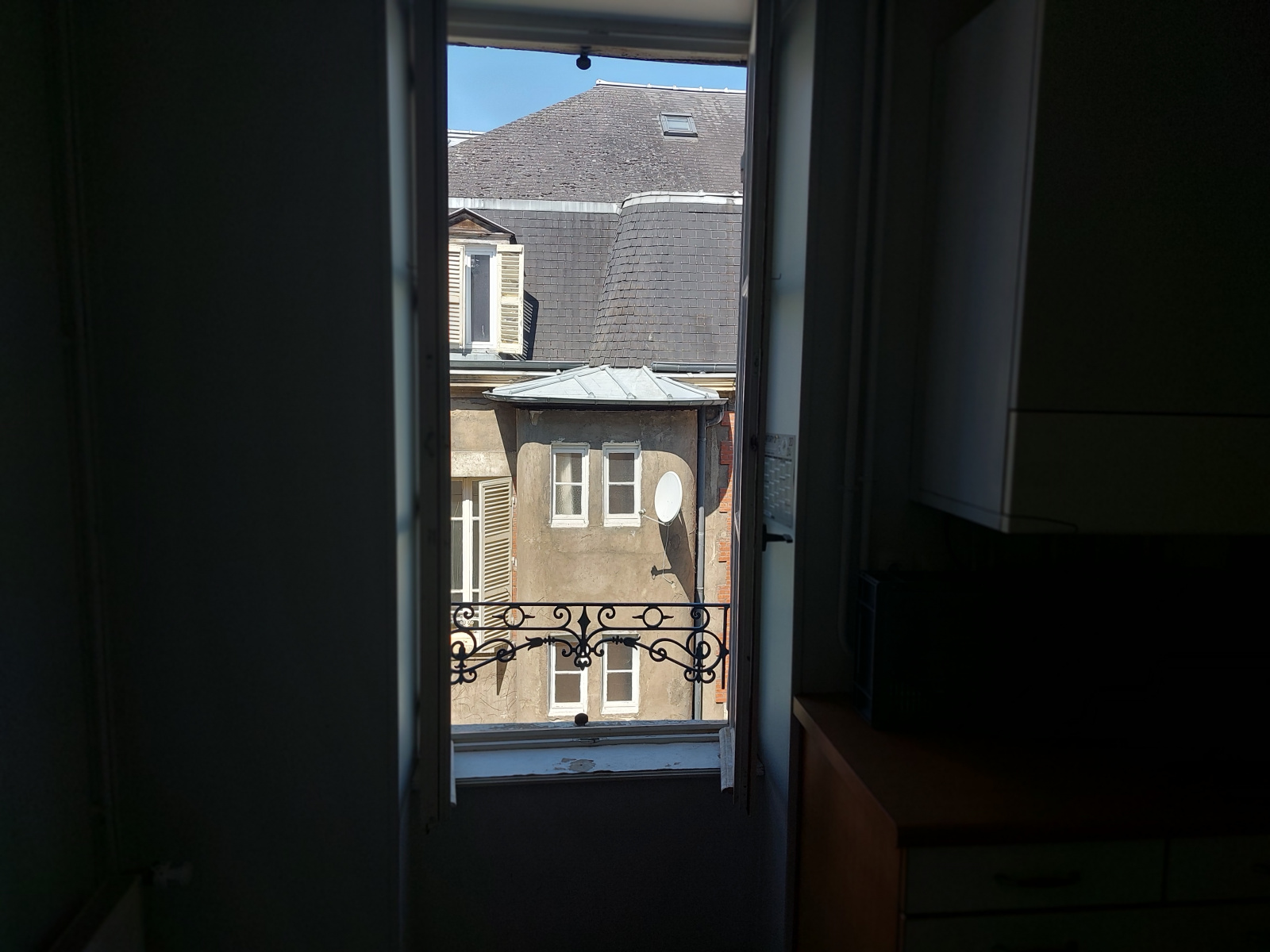 Image_, Appartement, Vichy, ref :1242