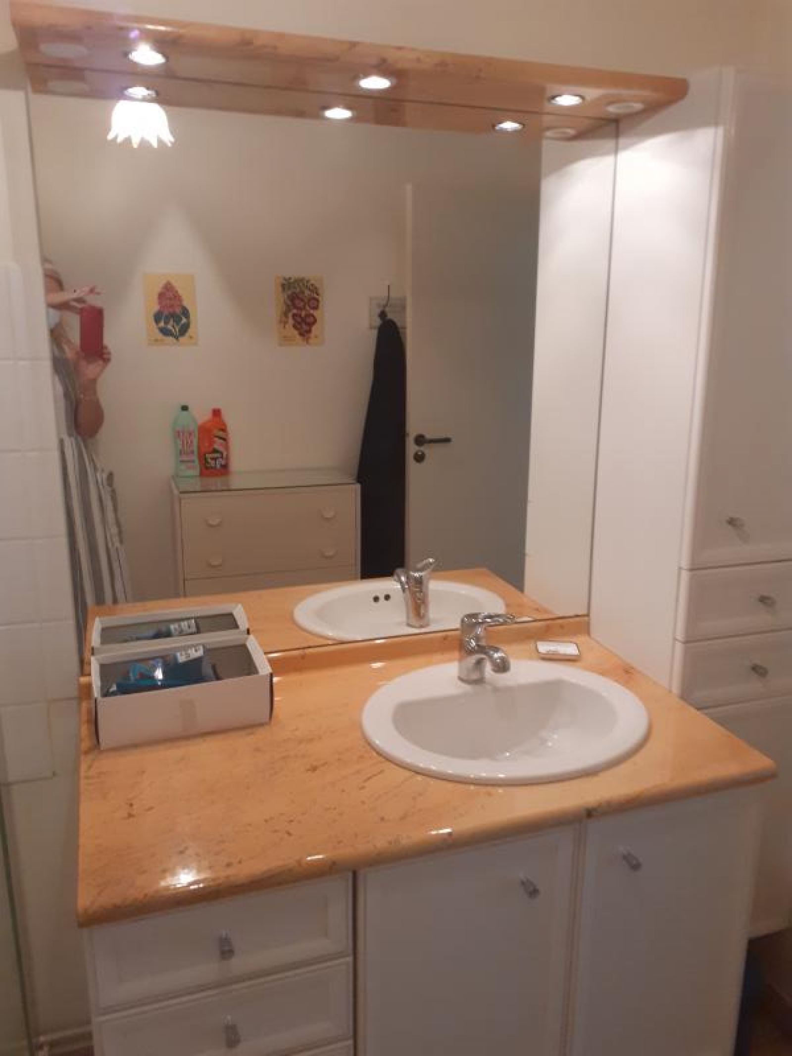 Image_, Appartement, Vichy, ref :1009