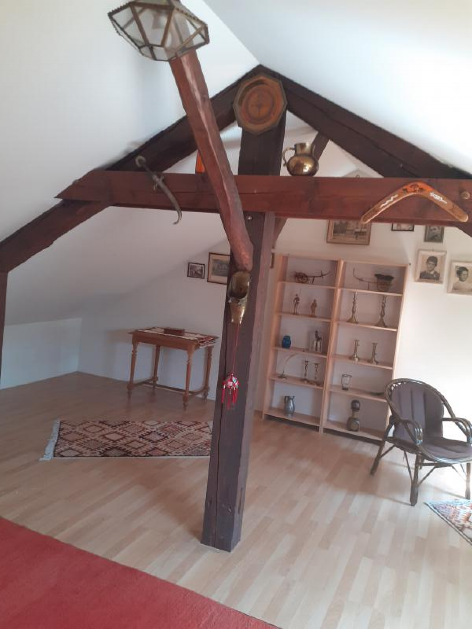 Image_, Appartement, Vichy, ref :1009