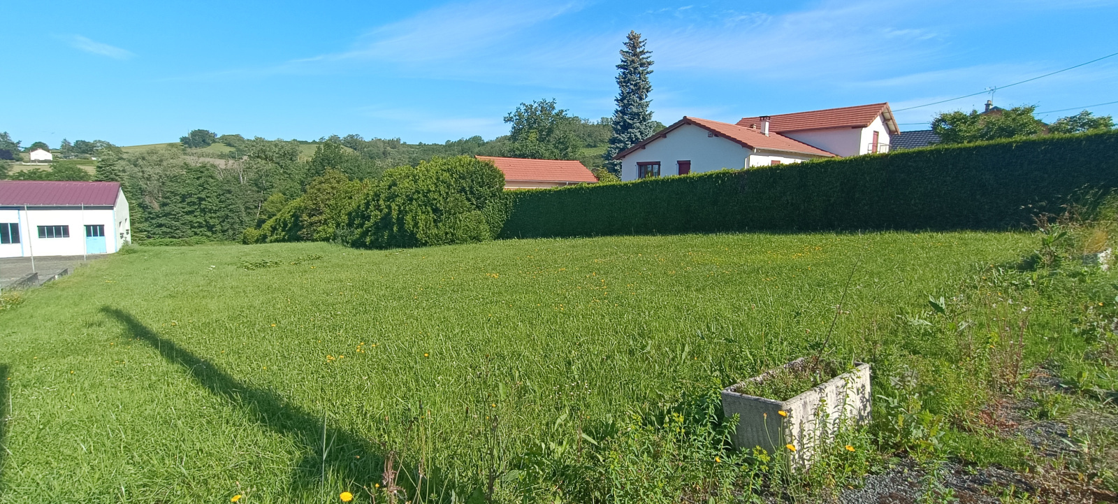 Image_, Terrain, Cusset, ref :1262