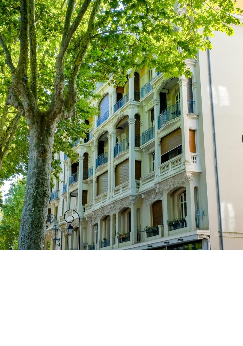 Agence immobilière de Actice Immobilier