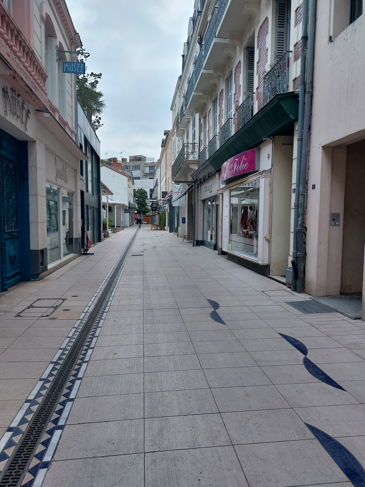 Agence immobilière de Actice Immobilier