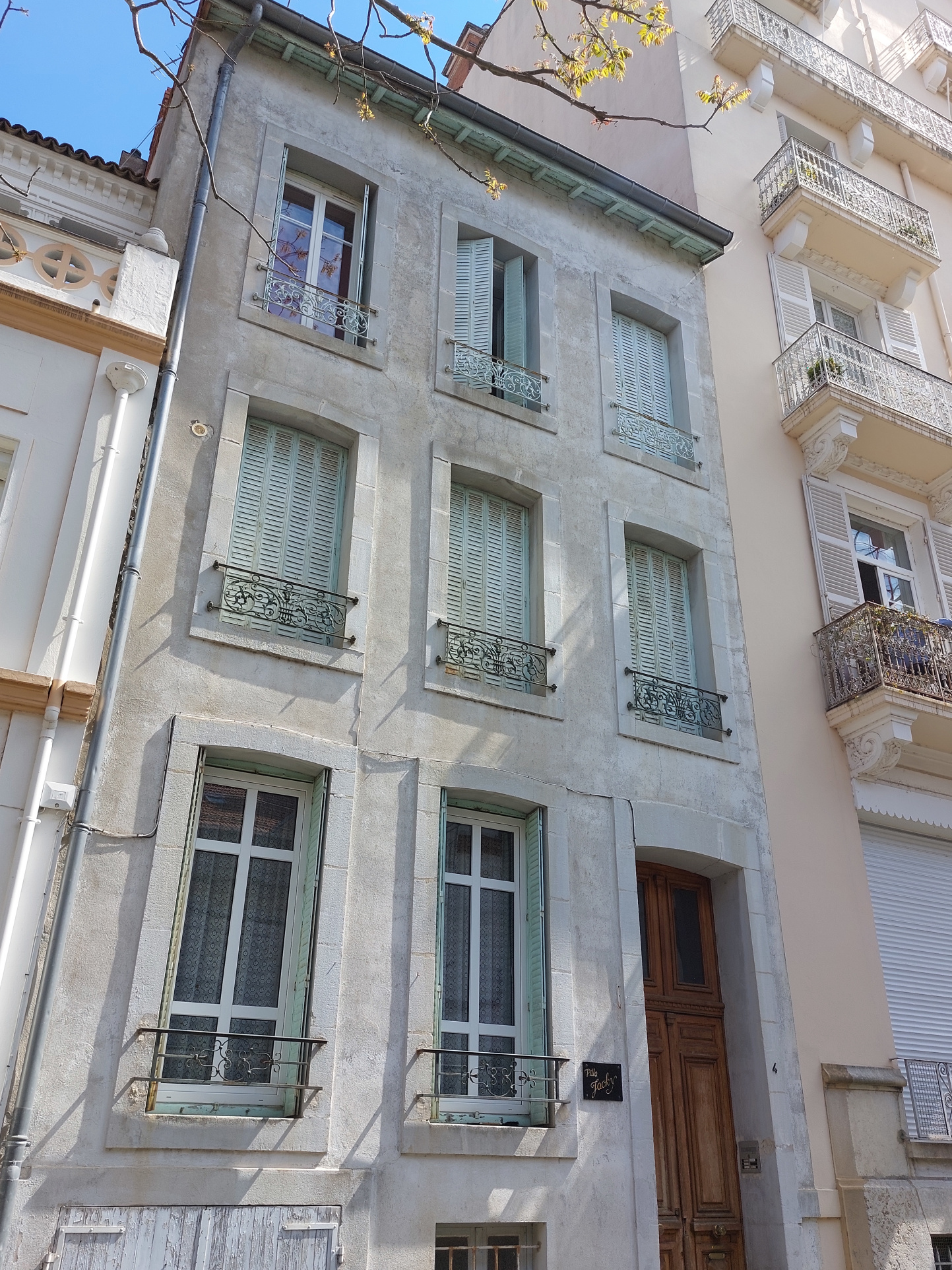 Photo bien immobilier