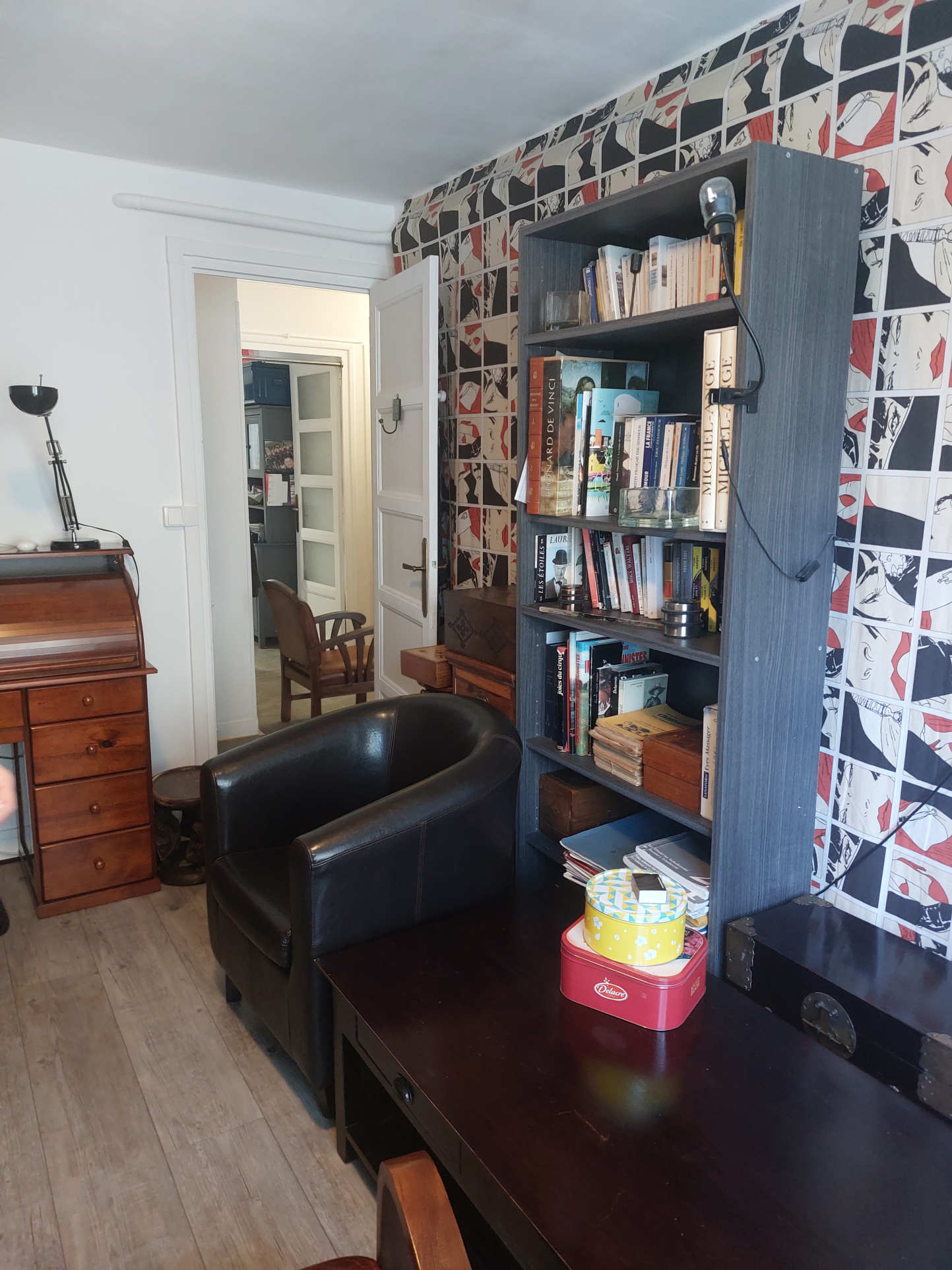 Agence immobilière de Actice Immobilier