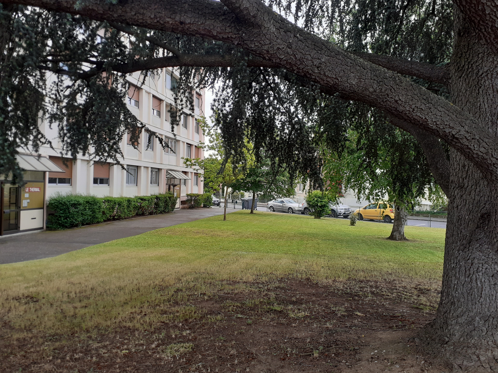 Photo bien immobilier