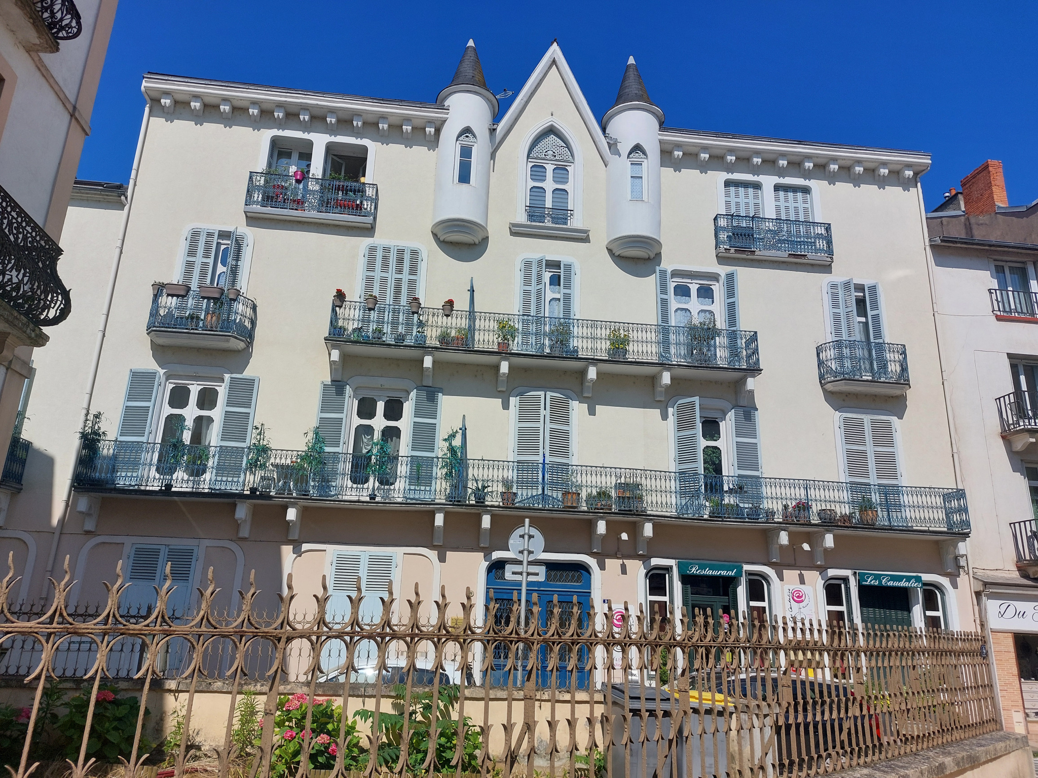 Agence immobilière de Actice Immobilier