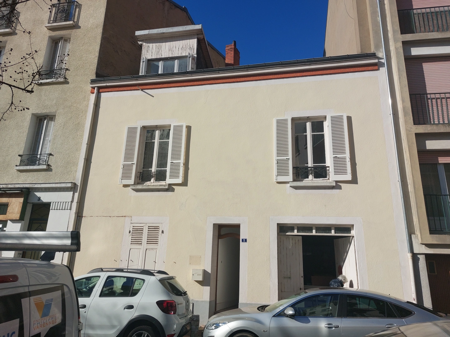 property